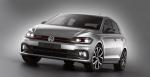 Volkswagen Polo GTS Concept 2018 года